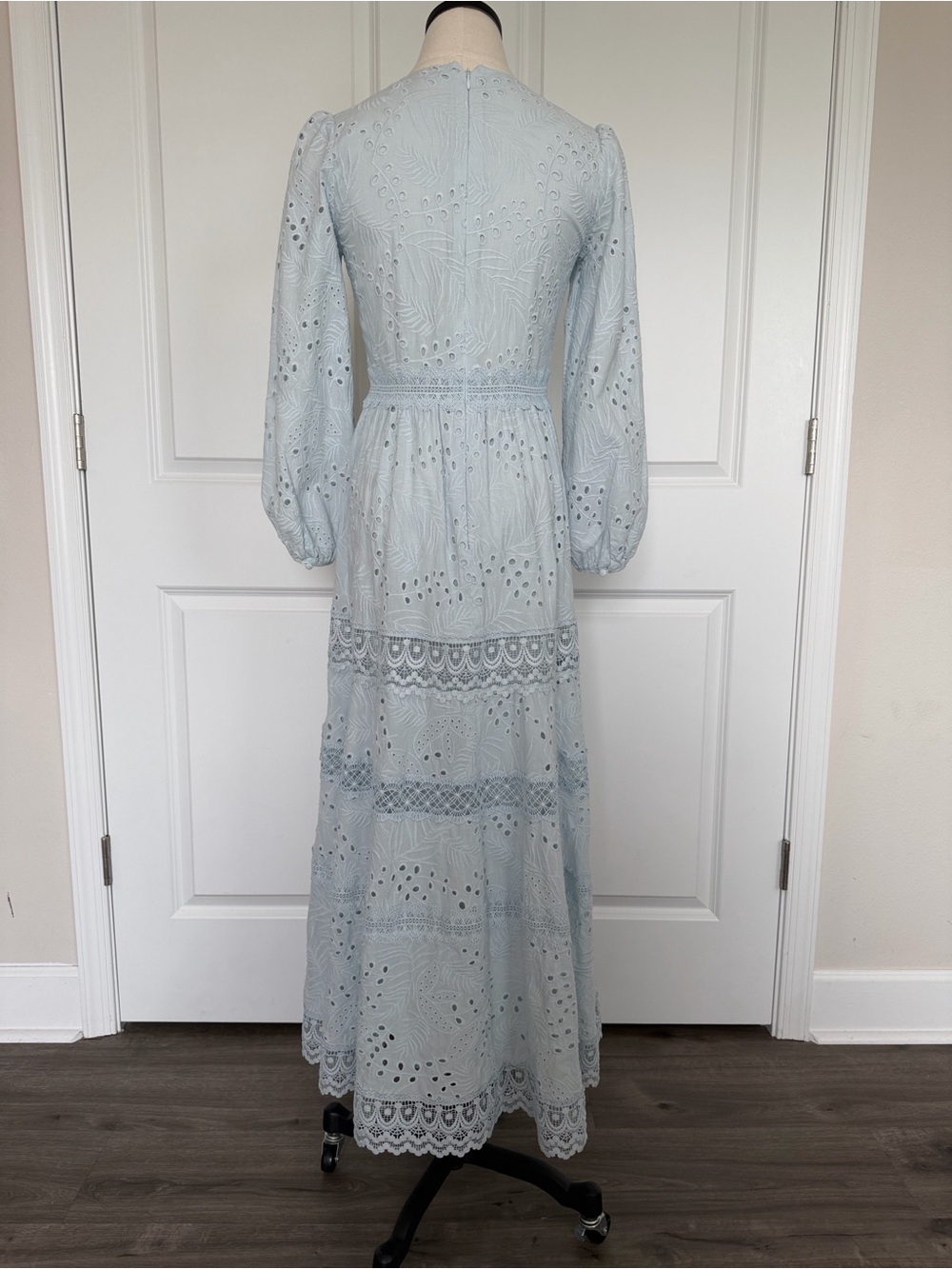 ANTONIO MELANI DRESS - Picture 5 of 16